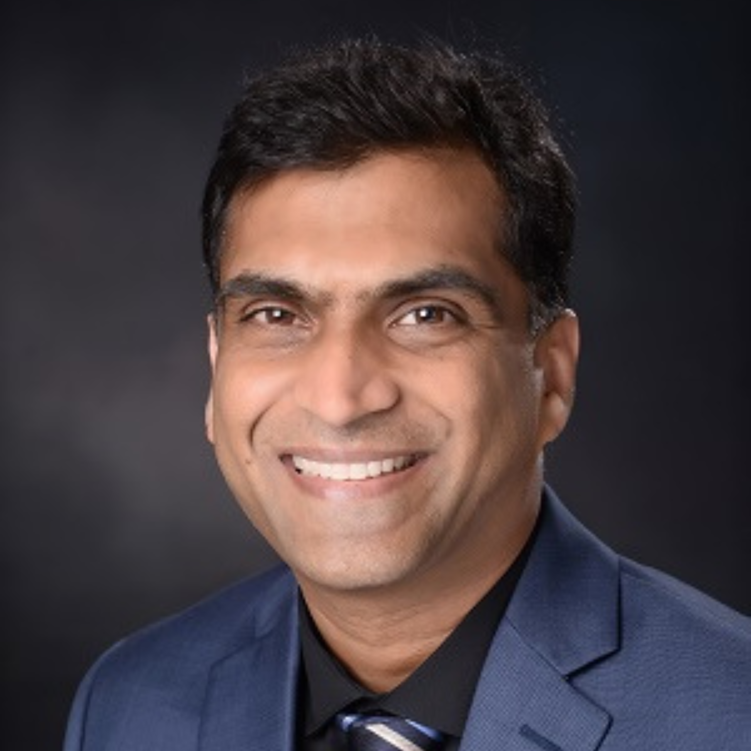 Uthaman Bakthikrishnan